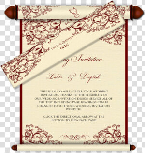 Clip Art Letter Style Email Cards   Wedding Card Design Png  Transparent Png