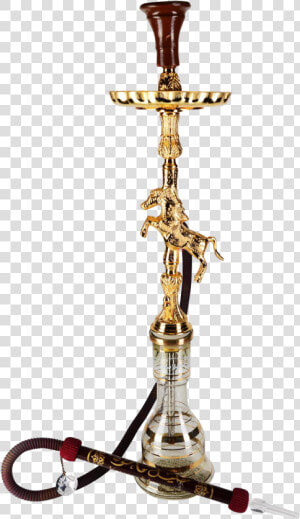 Hookah Png Gold   Hookah Gold Png  Transparent Png