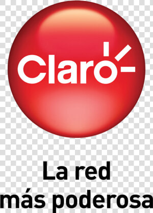 Transparent Claro Png   Claro Logo Png  Png Download