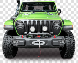 Mopar Stubby Rubicon Front Bumper For 18 up Jeep Wrangler   Jeep Jl Rubicon Bumper  HD Png Download