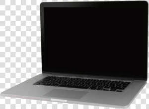 Apple Macbook Pro Transparent Image Comuter   Macbook Pro Png Transparent  Png Download