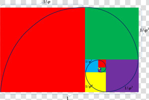 Golden Ratio   Golden Ratio Colors  HD Png Download