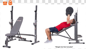 Body Champ Weight Bench  HD Png Download