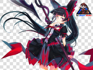 Transparent Rory Mercury Png   Rory Mercury Art  Png Download