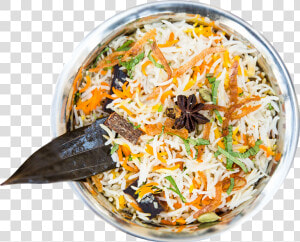 Veg Biryani Image Png  Transparent Png