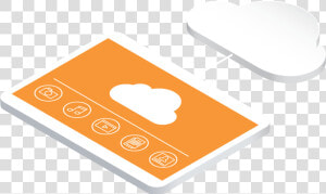 Insight Cloud Services  HD Png Download