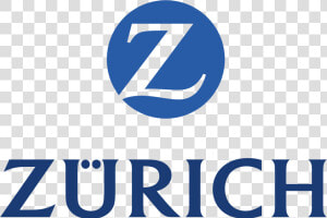 Zurich Insurance Logo Png  Transparent Png