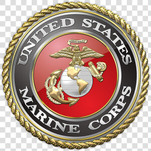 Us Marines  HD Png Download