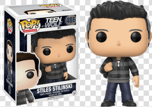 Funko Pop Stiles  HD Png Download