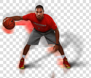 Dribble Basketball  HD Png Download