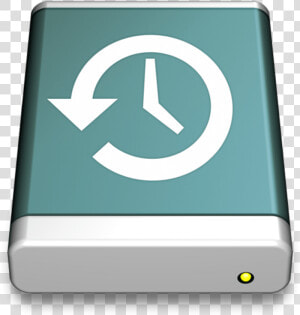 Mac Os X Lion Icon Pack   Time Machine Icon  HD Png Download