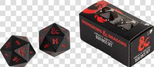 Ultra Pro Dungeon And Dragons Dice  HD Png Download