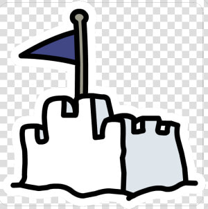 Snow Fort Pin   Snow Fort Png  Transparent Png