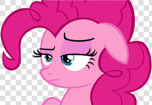 Transparent Okay Png   Pinkie Pie Eye Shadow  Png Download