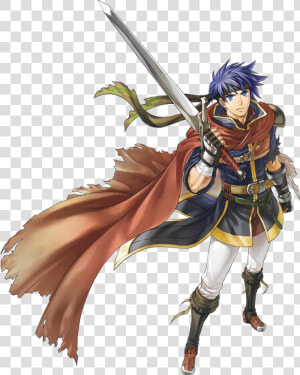     Senri Kita Fire Emblem Heroes  HD Png Download