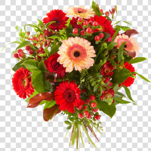 Bouquet Bloemen  HD Png Download