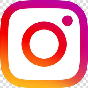 New Instagram Logo With Transparent Background   Icon Instagram Dan Whatsapp  HD Png Download