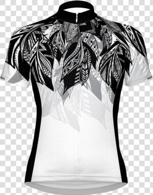 Fringe Couture Women S Cycling Jersey   Blouse  HD Png Download