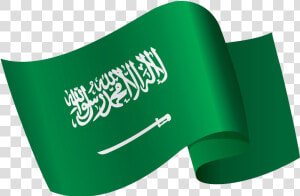 Saudi Arabia Flag Vector   Saudi Arabia Flag Png  Transparent Png