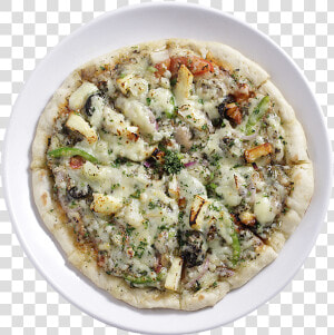 Veg Cheese Pizza   Italian Wedding Soup Recipe  HD Png Download