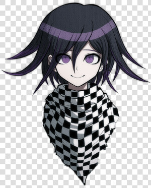 Danganronpa Kokichi Sprites  HD Png Download