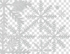 Snowflake Euclidean Vector   Portable Network Graphics  HD Png Download