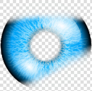 Instagram Profile Dp Photoediting Blue Eye Lense Png   Circle  Transparent Png