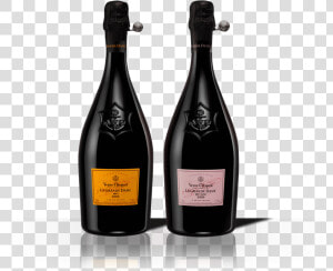 Veuve Clicquot Grande Dame  HD Png Download