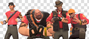 Champ Stamp   Tf2 Heavy Champ Stamp  HD Png Download