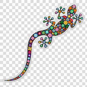 Gecko Lizard png   Lizard Art Png  Transparent Png