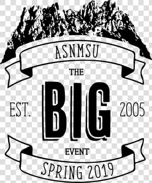 Nmsu Big Event  HD Png Download