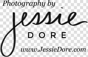 Jessie Dore Logo Black   Calligraphy  HD Png Download