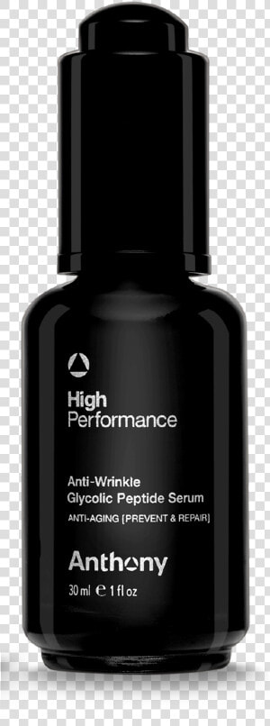 High Performance Anti Wrinkle Glycolic Peptide Serum  HD Png Download