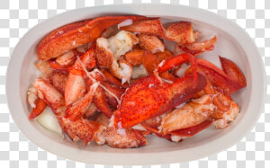 2 Lbs Lobster Meat  HD Png Download