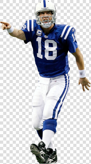 Transparent Peyton Manning Colts Png   Peyton Manning Colts Transparent  Png Download