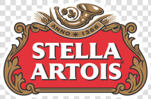 Stella Artois Logo Abi  HD Png Download