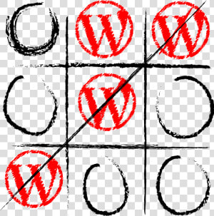 It S Episode 196 And We’ve Got Your Listener Questions   Tic Tac Toe Board Free  HD Png Download