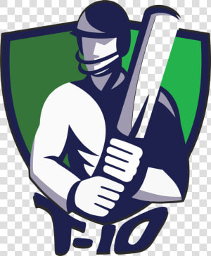 Corporate T10 Cricket Tournament   Logos For Cricket Team  HD Png Download