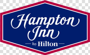 Hampton Inn Logo   Hampton Inn By Hilton Logo  HD Png Download