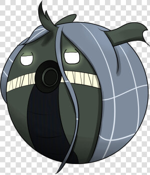 Glitchbits   Pokeball Ych   Cartoon  HD Png Download