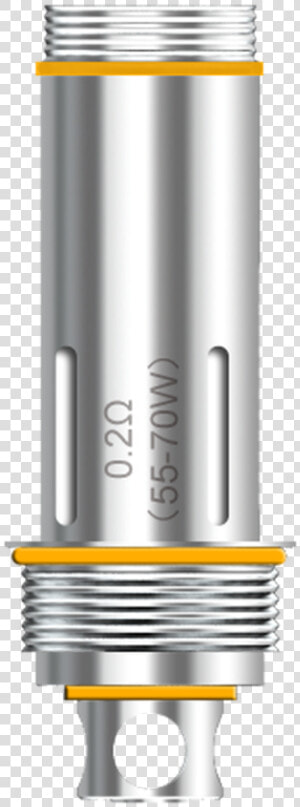 Aspire Cleito Coil 5 Pack   Aspire Cleito Coils 0 27 Ohm  HD Png Download