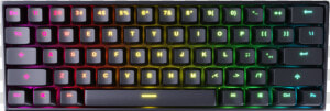 Matrix Elite Series 60 Keyboard  HD Png Download