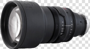 Red Prime 300mm 2 9   Canon Ef 75 300mm F 4 5 6 Iii  HD Png Download