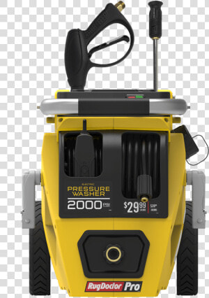 Pressure Washer Pwsu   Planer  HD Png Download