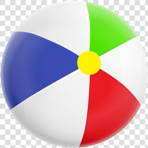 Beach Ball Png   Beach Ball Transparent Background  Png Download