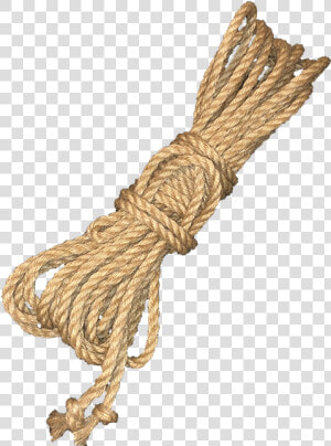 Transparent Rope Knot Png   Rope  Png Download