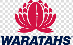 New South Wales Waratahs Rugby Png Logo  Transparent Png