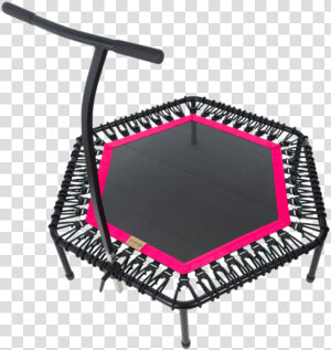 Jumping Fitness Trampolin Kaufen  HD Png Download