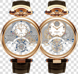 Bovet Achs002  HD Png Download