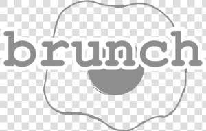 Brunch   Line Art  HD Png Download